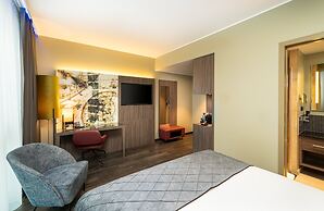 Leonardo Hotel Eschborn Frankfurt
