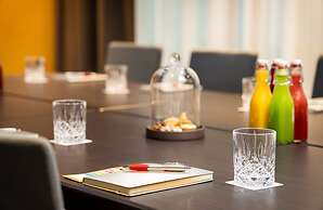 Leonardo Hotel Eschborn Frankfurt
