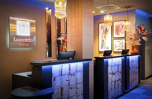 Leonardo Hotel Eschborn Frankfurt