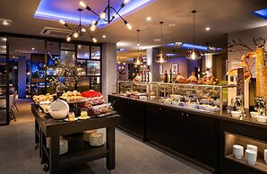Leonardo Hotel Eschborn Frankfurt
