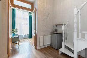 ColorSpb Apartments Nevsky Prospect Legends