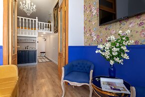 ColorSpb Apartments Nevsky Prospect Legends