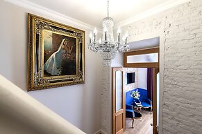 ColorSpb Apartments Nevsky Prospect Legends