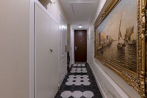 ColorSpb Apartments Nevsky Prospect Legends