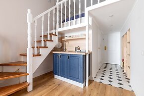 ColorSpb Apartments Nevsky Prospect Legends