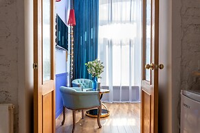 ColorSpb Apartments Nevsky Prospect Legends