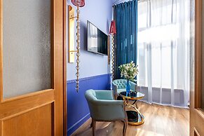 ColorSpb Apartments Nevsky Prospect Legends