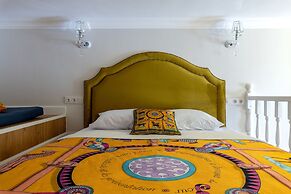 ColorSpb Apartments Nevsky Prospect Legends