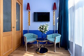 ColorSpb Apartments Nevsky Prospect Legends