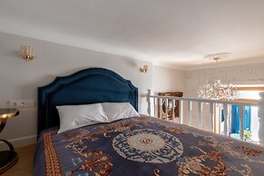 ColorSpb Apartments Nevsky Prospect Legends