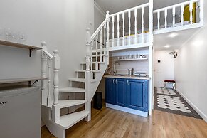 ColorSpb Apartments Nevsky Prospect Legends