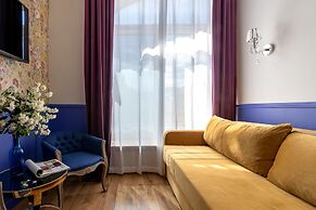 ColorSpb Apartments Nevsky Prospect Legends