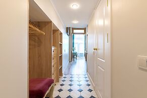 ColorSpb Apartments Nevsky Prospect Legends