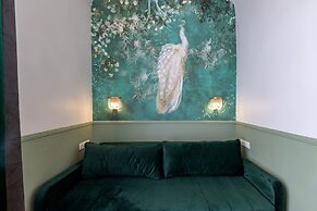 ColorSpb Apartments Nevsky Prospect Legends