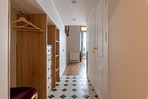 ColorSpb Apartments Nevsky Prospect Legends