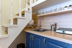 ColorSpb Apartments Nevsky Prospect Legends