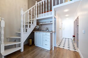 ColorSpb Apartments Nevsky Prospect Legends