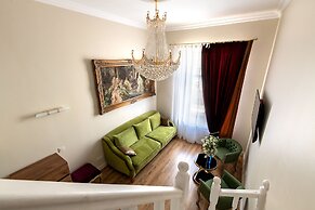 ColorSpb Apartments Nevsky Prospect Legends