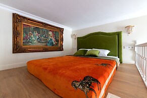 ColorSpb Apartments Nevsky Prospect Legends