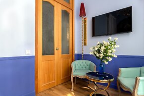 ColorSpb Apartments Nevsky Prospect Legends