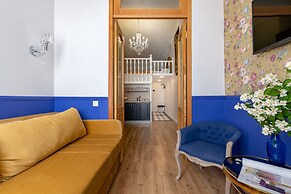 ColorSpb Apartments Nevsky Prospect Legends