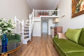 ColorSpb Apartments Nevsky Prospect Legends