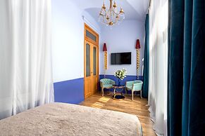 ColorSpb Apartments Nevsky Prospect Legends