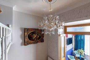 ColorSpb Apartments Nevsky Prospect Legends