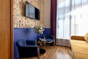 ColorSpb Apartments Nevsky Prospect Legends