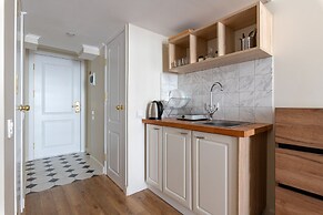 ColorSpb Apartments Nevsky Prospect Legends