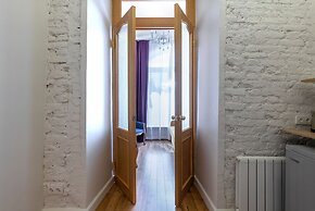 ColorSpb Apartments Nevsky Prospect Legends