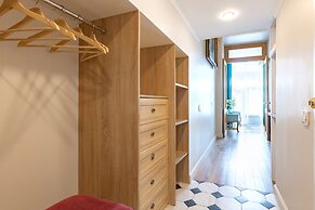 ColorSpb Apartments Nevsky Prospect Legends