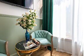 ColorSpb Apartments Nevsky Prospect Legends