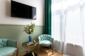 ColorSpb Apartments Nevsky Prospect Legends