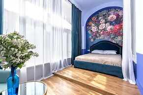 ColorSpb Apartments Nevsky Prospect Legends