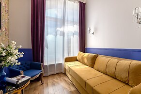 ColorSpb Apartments Nevsky Prospect Legends