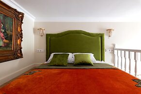 ColorSpb Apartments Nevsky Prospect Legends