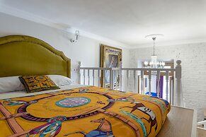 ColorSpb Apartments Nevsky Prospect Legends