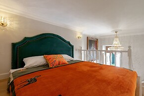 ColorSpb Apartments Nevsky Prospect Legends