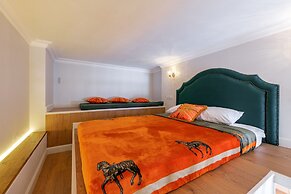 ColorSpb Apartments Nevsky Prospect Legends