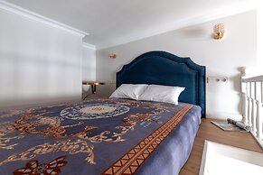 ColorSpb Apartments Nevsky Prospect Legends