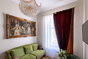 ColorSpb Apartments Nevsky Prospect Legends