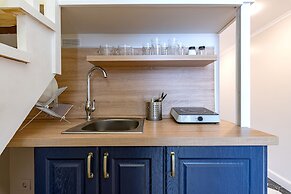 ColorSpb Apartments Nevsky Prospect Legends