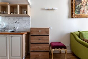 ColorSpb Apartments Nevsky Prospect Legends