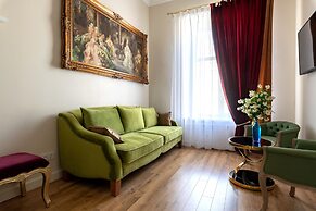 ColorSpb Apartments Nevsky Prospect Legends