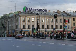 ColorSpb Apartments Nevsky Prospect Legends