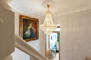 ColorSpb Apartments Nevsky Prospect Legends