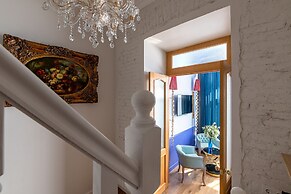 ColorSpb Apartments Nevsky Prospect Legends