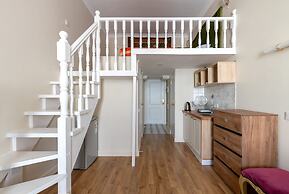 ColorSpb Apartments Nevsky Prospect Legends