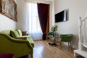 ColorSpb Apartments Nevsky Prospect Legends